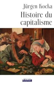 Histoire du capitalisme