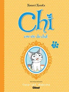 une vie de chat