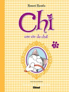 une vie de chat