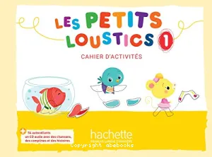 Les Petits Loustics 1