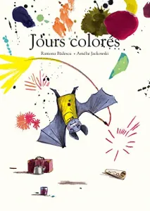 Jours colorés