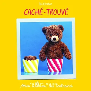 Caché-trouvé