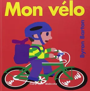 Mon vélo