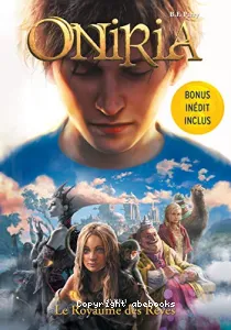 Oniria : Le royaume des rêves