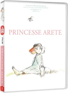 PRINCESSE ARETE