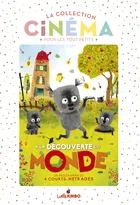 A la découverte du monde