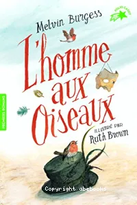 Homme aux oiseaux (L')