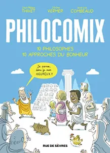 Philocomix