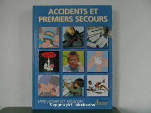 Accidents et premiers secours