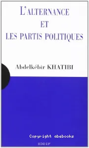 Dictionnaire des écrivains marocains