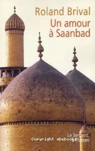 Un amour à Saanbad