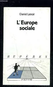 L'Europe sociale