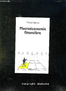 MACROECONOMIE FINANCIERE