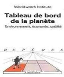 TABLEAU DE BORD DE LA PLANETE