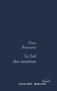 LE BAL DES MURENES