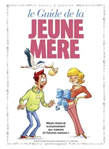 Le guide de la jeune mère