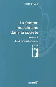 La femme musulmane dans la société
