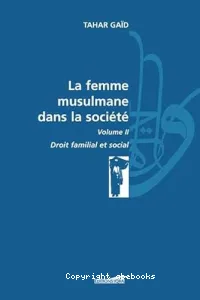 La femme musulmane dans la société