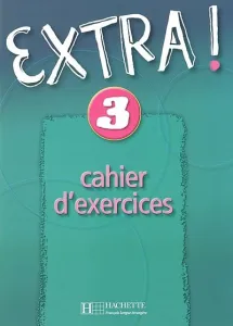 Extra,méthode français,niveau 3