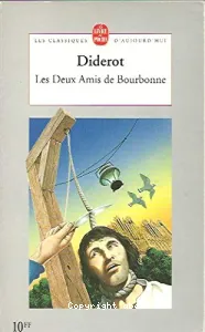 LES DEUX AMIS DE BOURBONNE