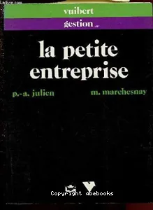 LA PETITE ENTREPRISE