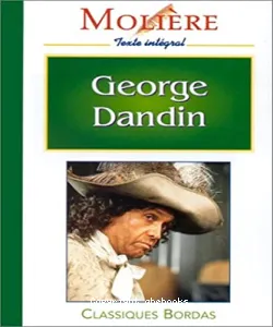 GEORGE DANDIN