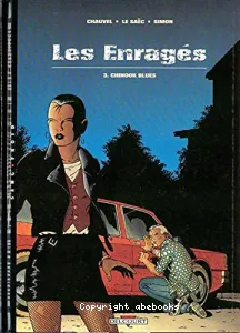 LES ENRAGES 3