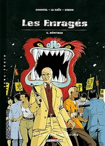 LES ENRAGES 5