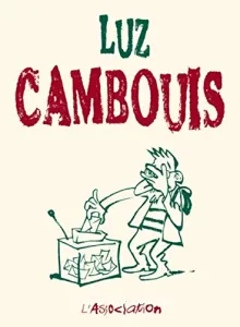 CAMBOUIS