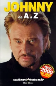 Johnny de A à Z