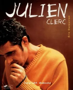 Julien Clerc