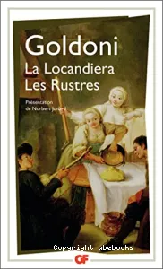 La locandiera; Les rustres