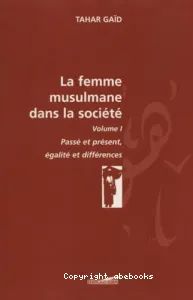 La femme musulmane dans la société