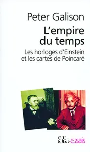 L'empire du temps