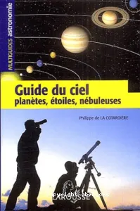 Guide du ciel