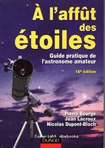 A l'affût des étoiles