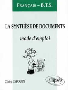 La synthèse de documents