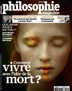 Philosophie Magazine