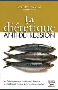 La diététique anti-dépression