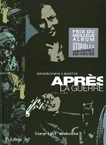 Après la guerre Volume 1