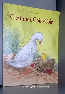 C'EST MOI,COIN COIN