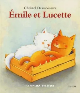 EMILE ET LUCETTE