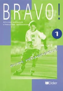 Bravo,1 (11-12 ans)
