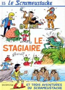 LE STAGIAIRE