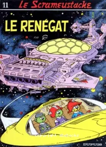 LE RENEGAT