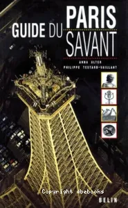 GUIDE DU PARIS SAVANT