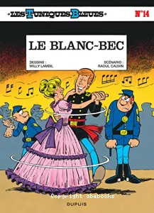 LE BLANC BEC