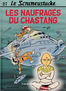 Les naufragés du Chastang Gos