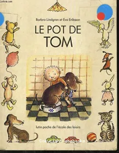 Le Pot de Tom ill