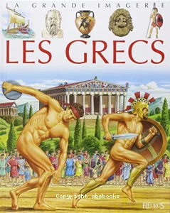 Les Grecs Sylvie Baussier